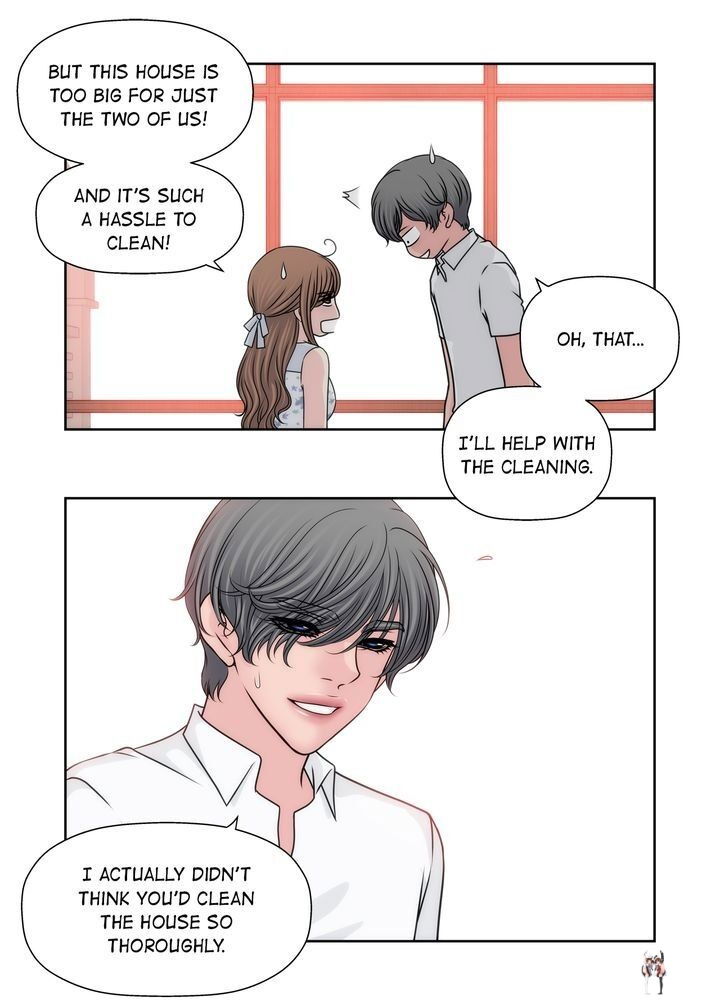 Cinderella&rsquo;s Man Cinderella&rsquo;s Man Chapter 106 - Page 23