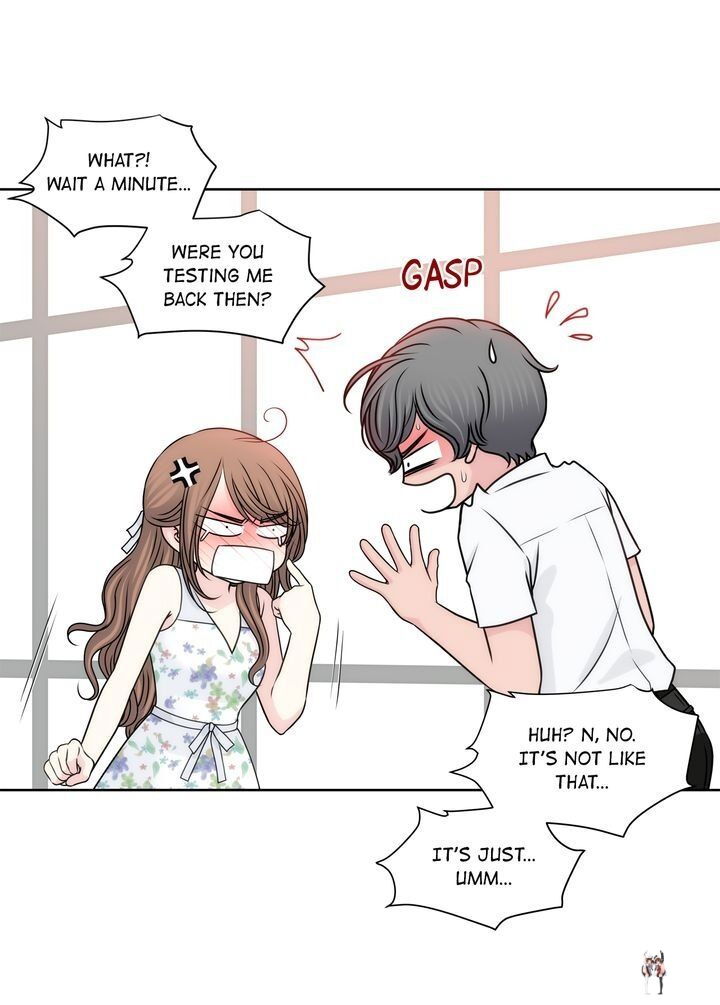 Cinderella&rsquo;s Man Cinderella&rsquo;s Man Chapter 106 - Page 24