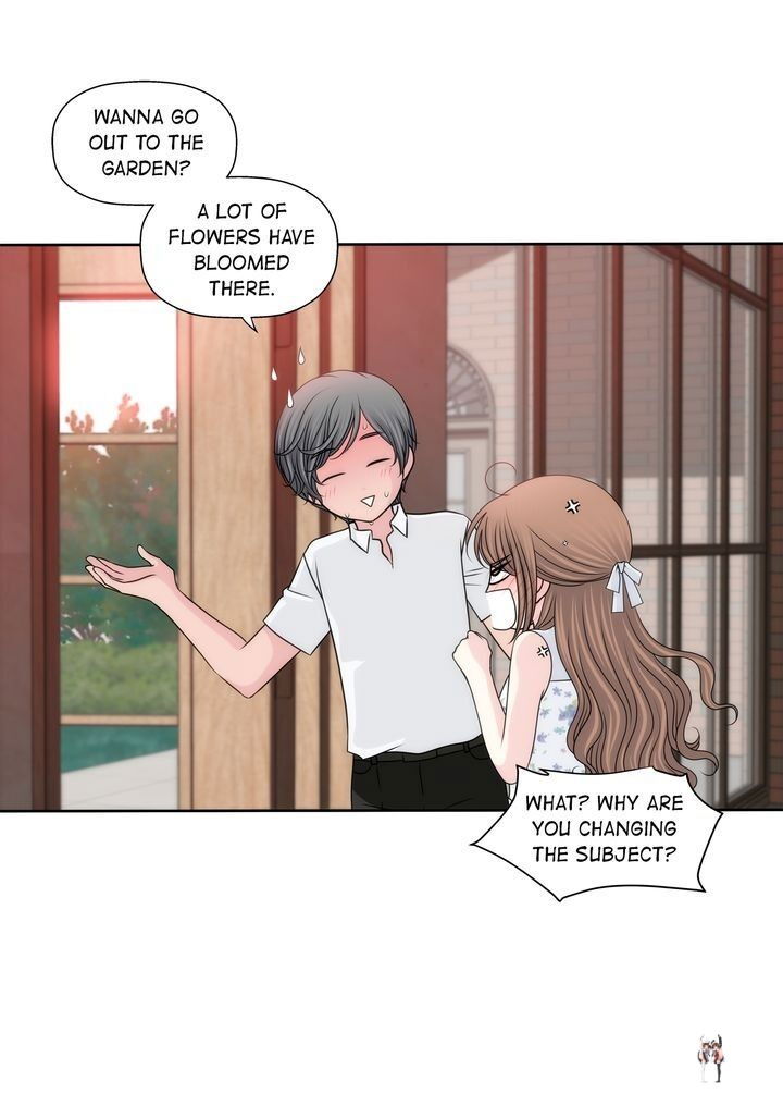 Cinderella&rsquo;s Man Cinderella&rsquo;s Man Chapter 106 - Page 25