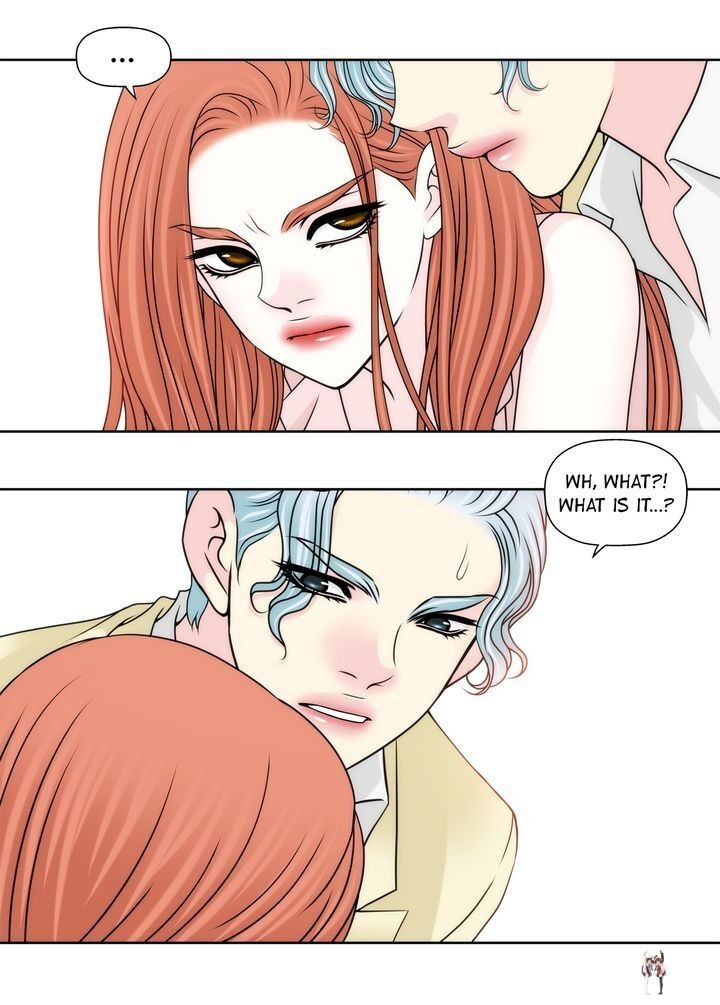 Cinderella&rsquo;s Man Cinderella&rsquo;s Man Chapter 106 - Page 3