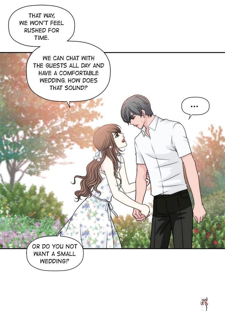 Cinderella&rsquo;s Man Cinderella&rsquo;s Man Chapter 106 - Page 30