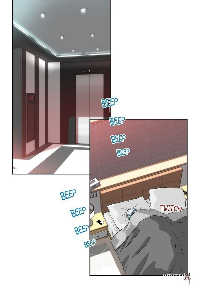 Cinderella&rsquo;s Man Cinderella&rsquo;s Man Chapter 106 - Page 35