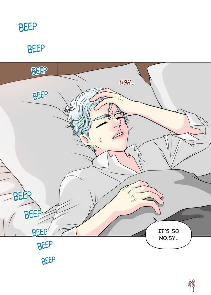 Cinderella&rsquo;s Man Cinderella&rsquo;s Man Chapter 106 - Page 36