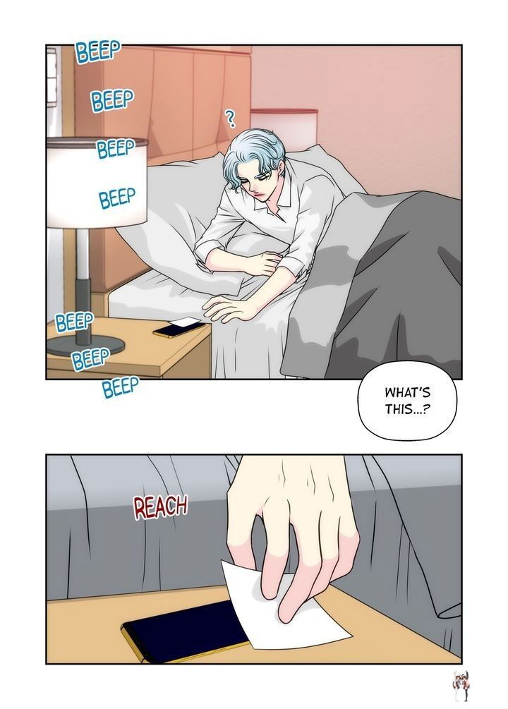 Cinderella&rsquo;s Man Cinderella&rsquo;s Man Chapter 106 - Page 37