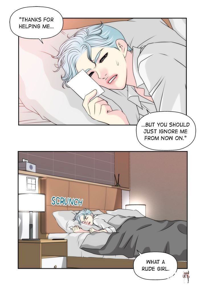 Cinderella&rsquo;s Man Cinderella&rsquo;s Man Chapter 106 - Page 38