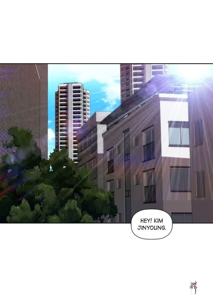 Cinderella&rsquo;s Man Cinderella&rsquo;s Man Chapter 106 - Page 39