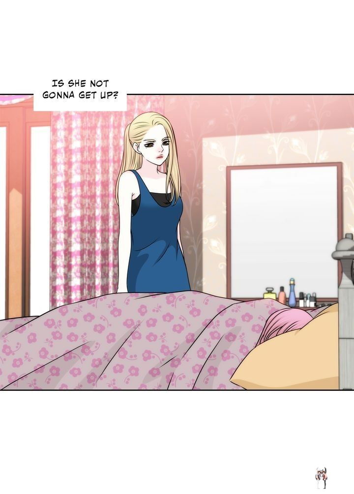 Cinderella&rsquo;s Man Cinderella&rsquo;s Man Chapter 106 - Page 40