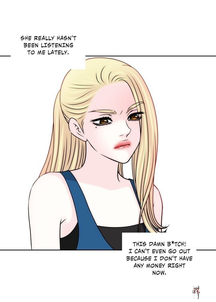 Cinderella&rsquo;s Man Cinderella&rsquo;s Man Chapter 106 - Page 41