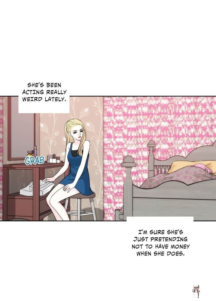 Cinderella&rsquo;s Man Cinderella&rsquo;s Man Chapter 106 - Page 42