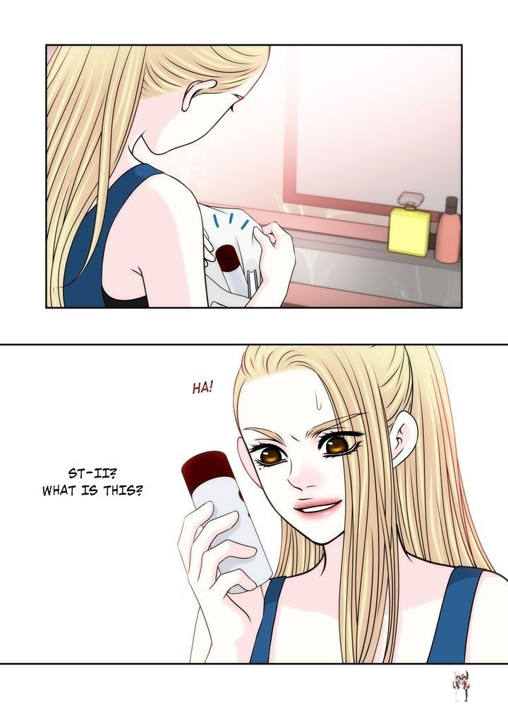 Cinderella&rsquo;s Man Cinderella&rsquo;s Man Chapter 106 - Page 43