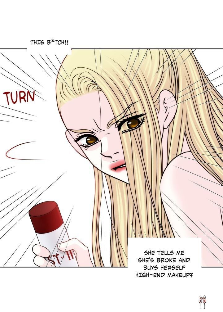 Cinderella&rsquo;s Man Cinderella&rsquo;s Man Chapter 106 - Page 44