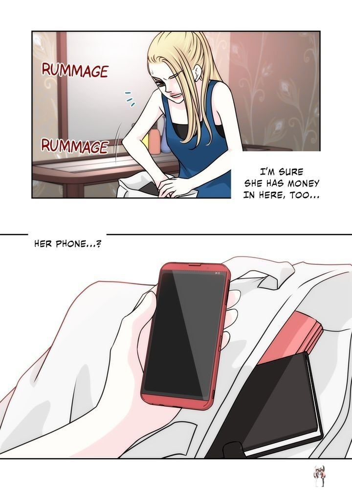 Cinderella&rsquo;s Man Cinderella&rsquo;s Man Chapter 106 - Page 45