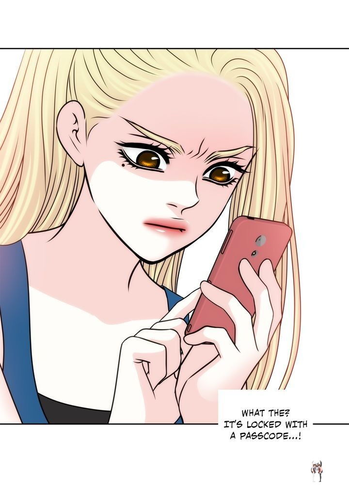 Cinderella&rsquo;s Man Cinderella&rsquo;s Man Chapter 106 - Page 46