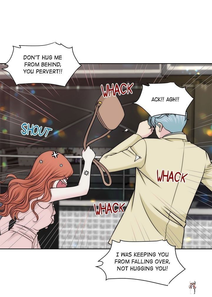 Cinderella&rsquo;s Man Cinderella&rsquo;s Man Chapter 106 - Page 5