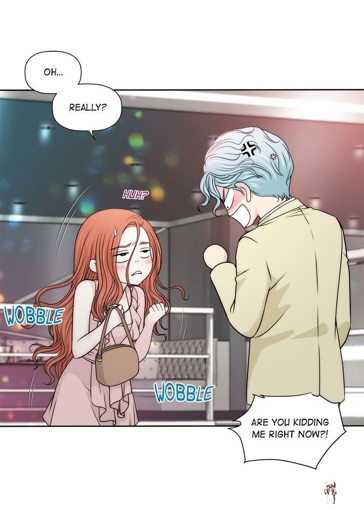 Cinderella&rsquo;s Man Cinderella&rsquo;s Man Chapter 106 - Page 6