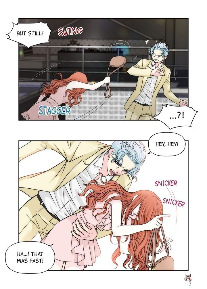 Cinderella&rsquo;s Man Cinderella&rsquo;s Man Chapter 106 - Page 7