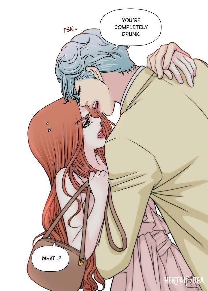 Cinderella&rsquo;s Man Cinderella&rsquo;s Man Chapter 106 - Page 8