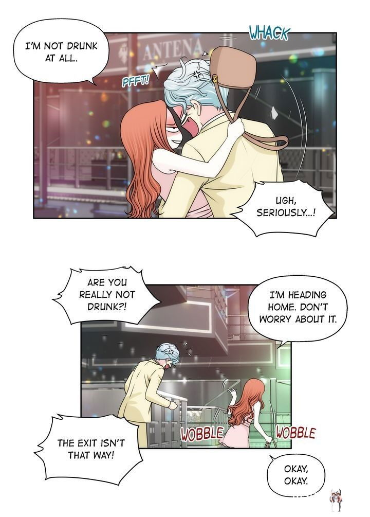 Cinderella&rsquo;s Man Cinderella&rsquo;s Man Chapter 106 - Page 9