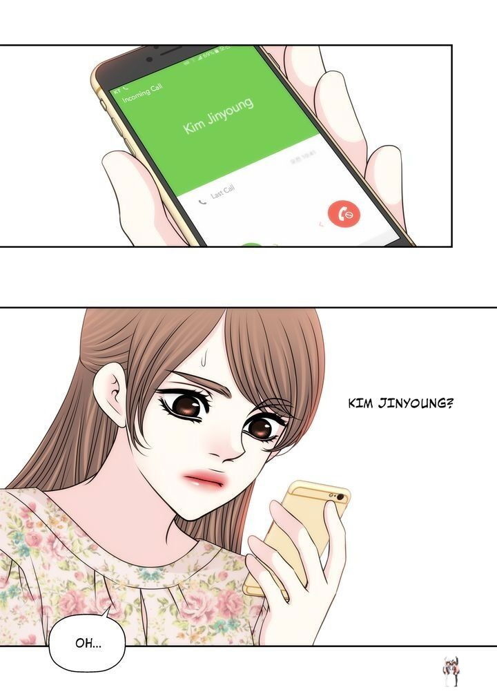 Cinderella&rsquo;s Man Cinderella&rsquo;s Man Chapter 107 - Page 12