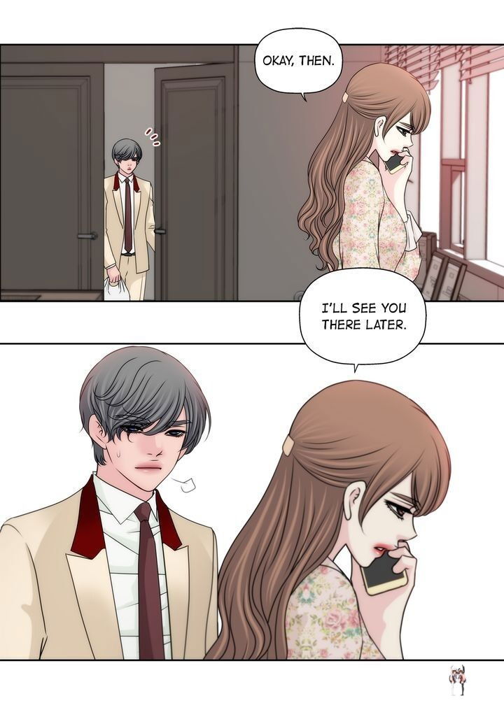 Cinderella&rsquo;s Man Cinderella&rsquo;s Man Chapter 107 - Page 16