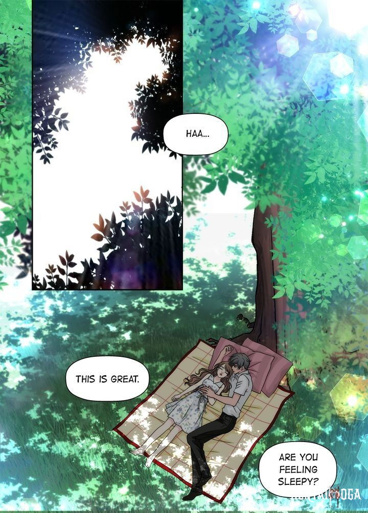 Cinderella&rsquo;s Man Cinderella&rsquo;s Man Chapter 107 - Page 2