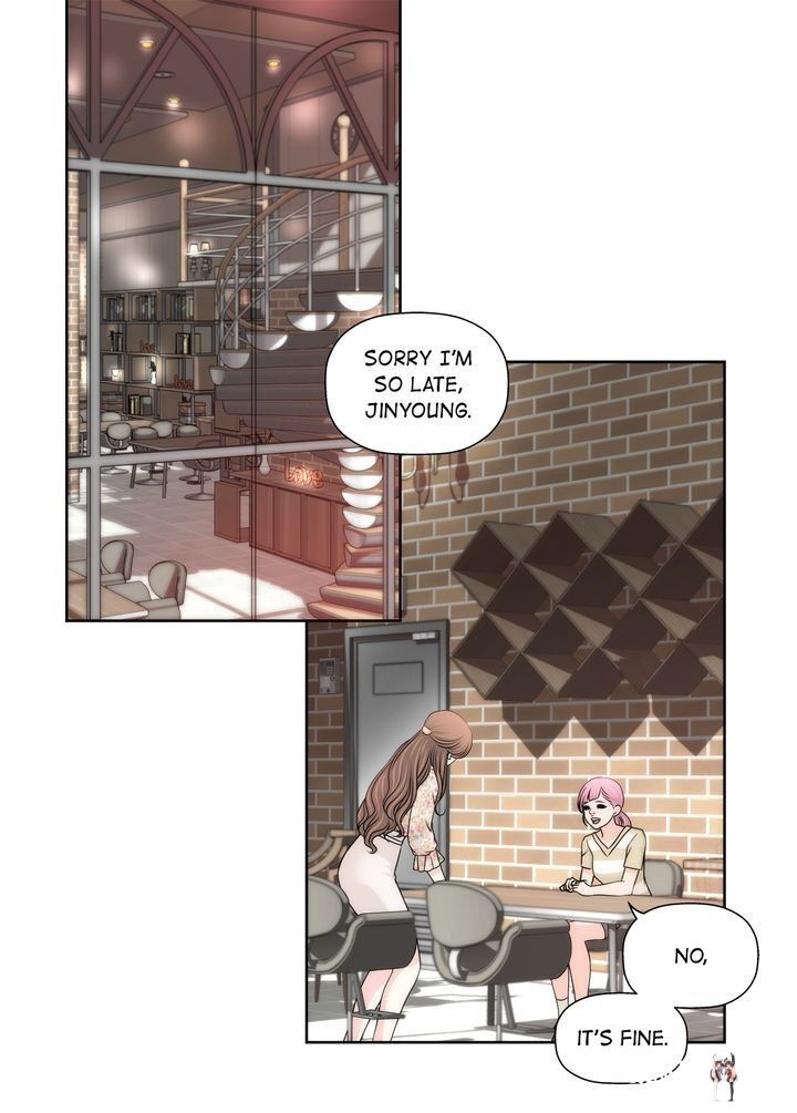 Cinderella&rsquo;s Man Cinderella&rsquo;s Man Chapter 107 - Page 20