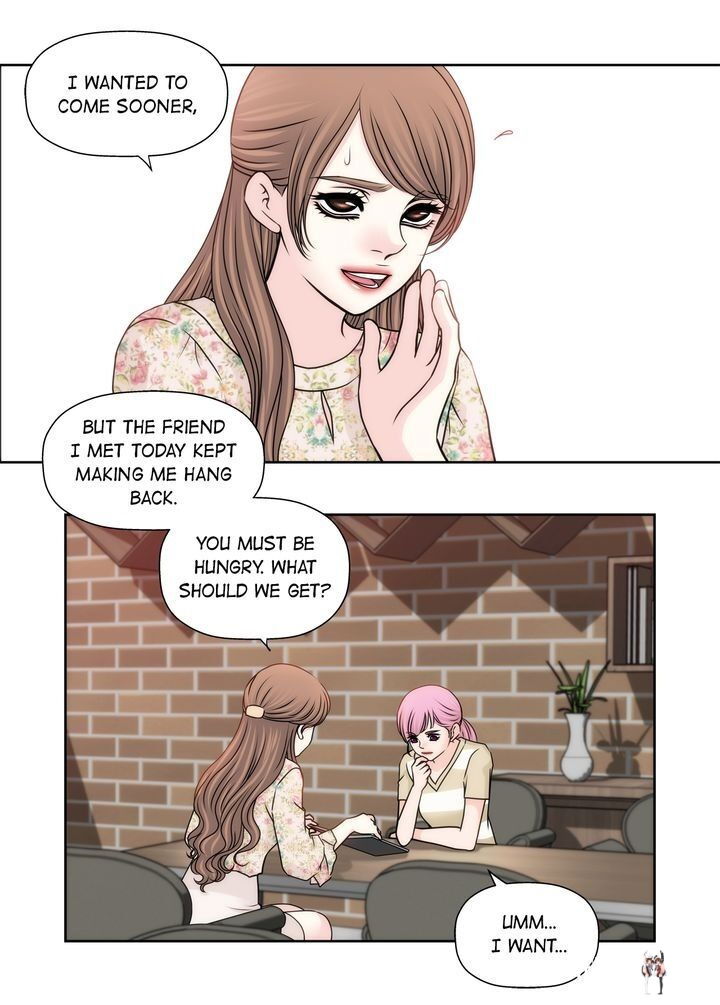 Cinderella&rsquo;s Man Cinderella&rsquo;s Man Chapter 107 - Page 21