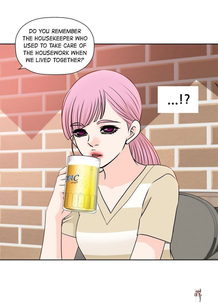 Cinderella&rsquo;s Man Cinderella&rsquo;s Man Chapter 107 - Page 27