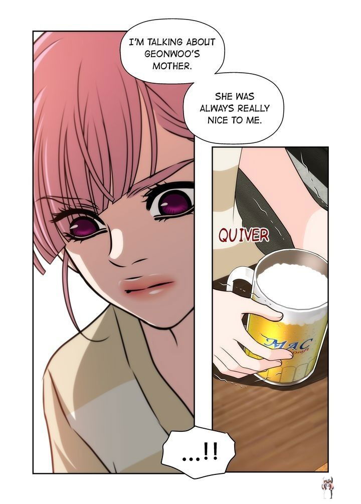 Cinderella&rsquo;s Man Cinderella&rsquo;s Man Chapter 107 - Page 28