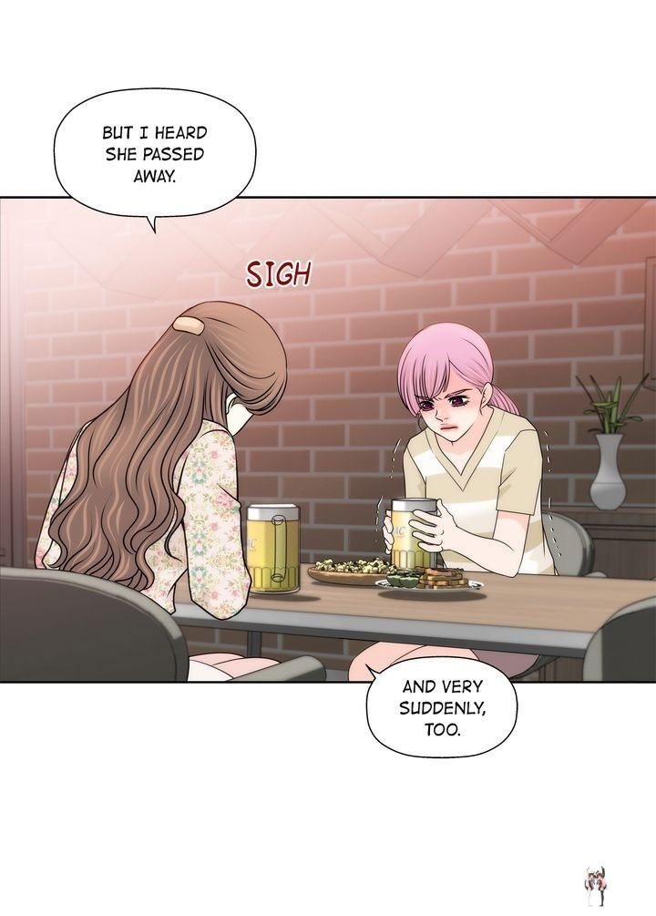 Cinderella&rsquo;s Man Cinderella&rsquo;s Man Chapter 107 - Page 29