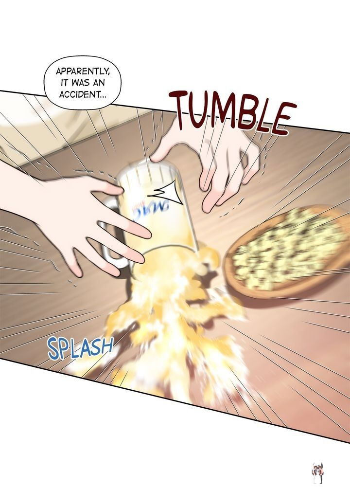 Cinderella&rsquo;s Man Cinderella&rsquo;s Man Chapter 107 - Page 30