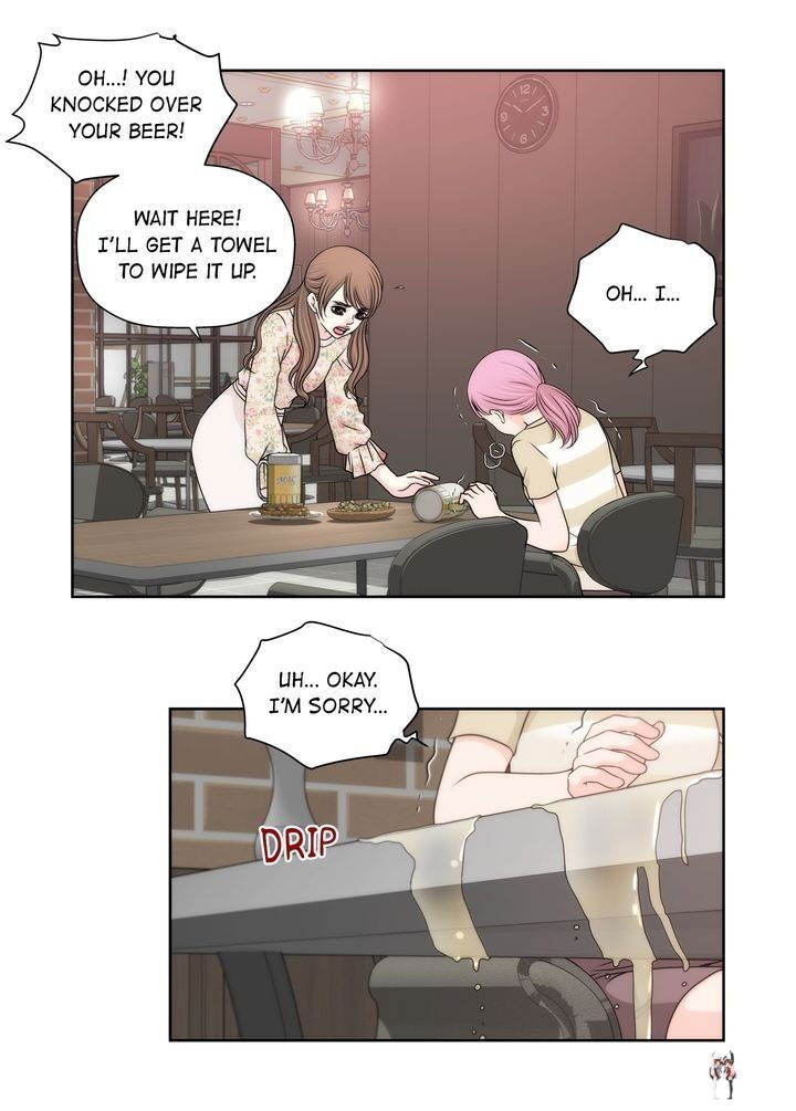 Cinderella&rsquo;s Man Cinderella&rsquo;s Man Chapter 107 - Page 31