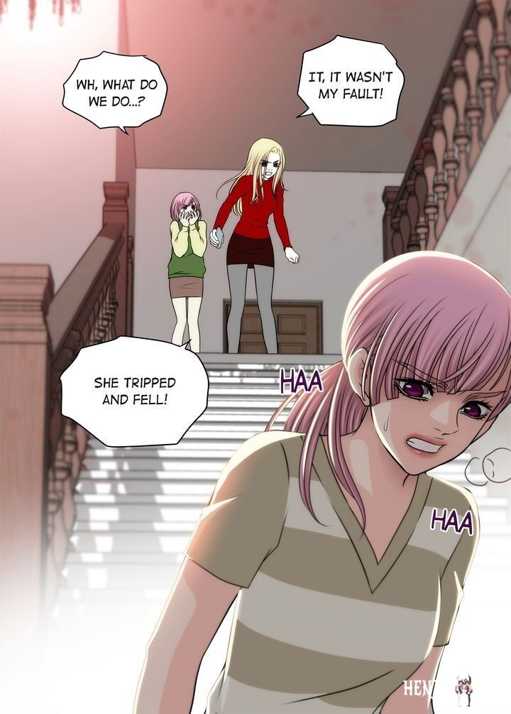 Cinderella&rsquo;s Man Cinderella&rsquo;s Man Chapter 107 - Page 33