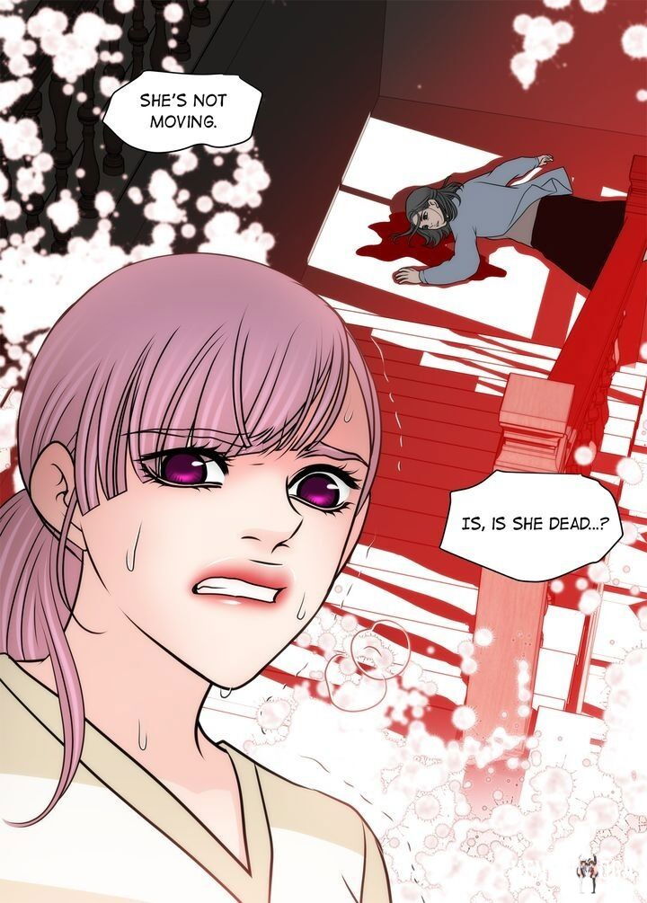 Cinderella&rsquo;s Man Cinderella&rsquo;s Man Chapter 107 - Page 34