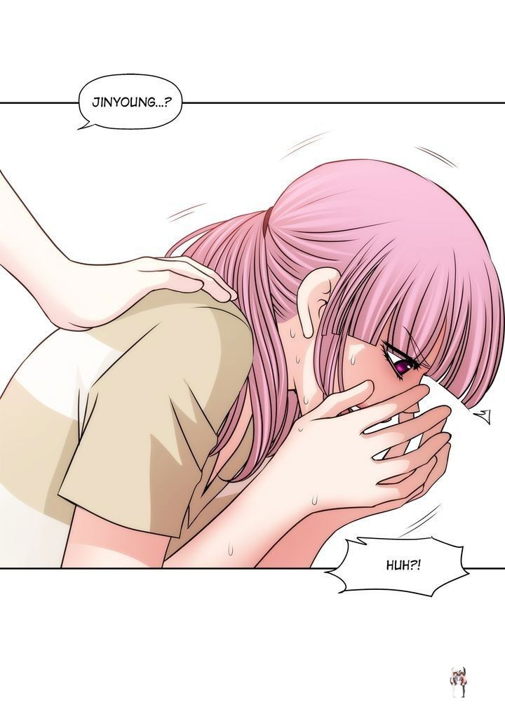 Cinderella&rsquo;s Man Cinderella&rsquo;s Man Chapter 107 - Page 36