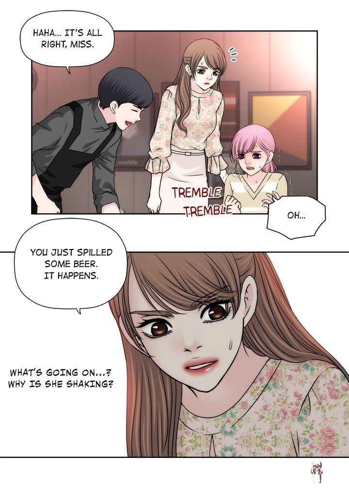 Cinderella&rsquo;s Man Cinderella&rsquo;s Man Chapter 107 - Page 37