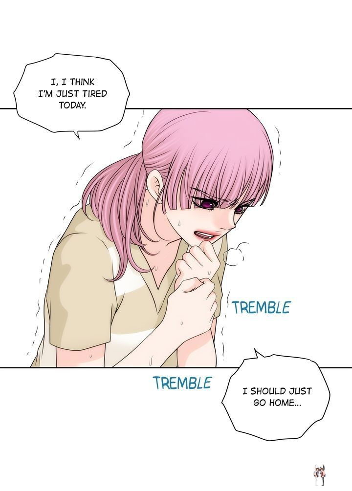 Cinderella&rsquo;s Man Cinderella&rsquo;s Man Chapter 107 - Page 38