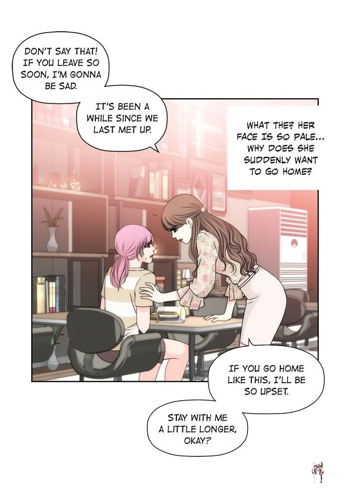 Cinderella&rsquo;s Man Cinderella&rsquo;s Man Chapter 107 - Page 39