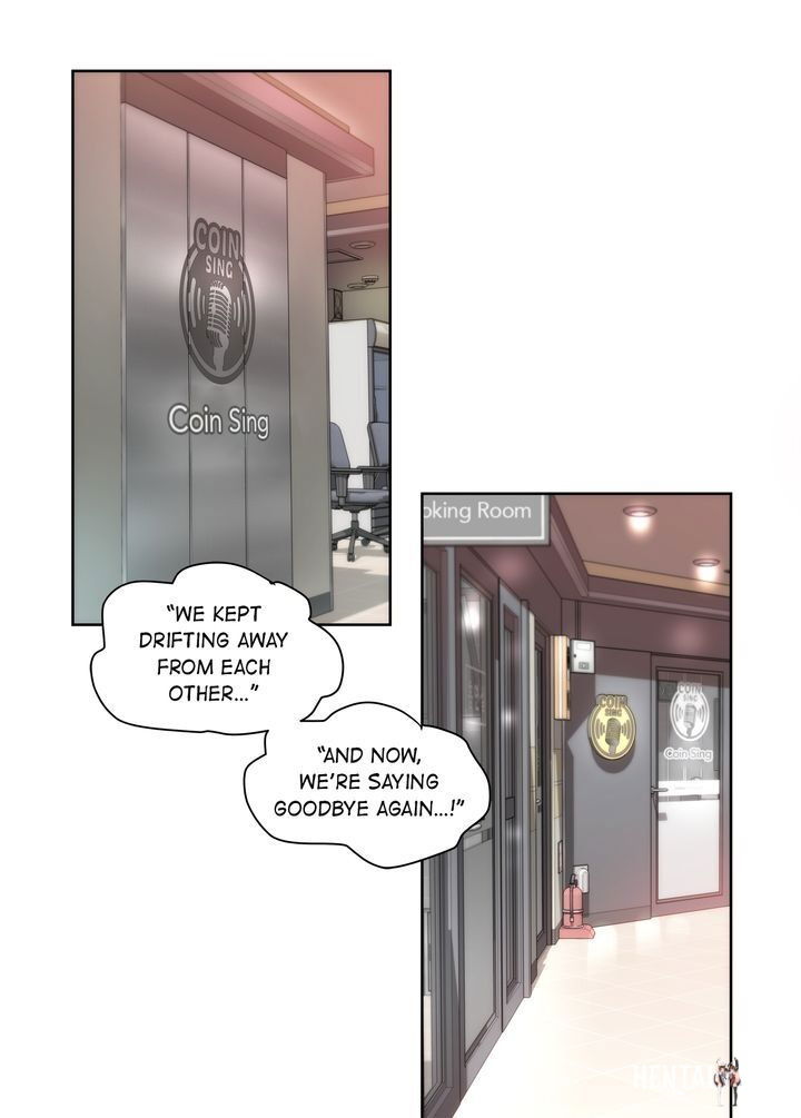 Cinderella&rsquo;s Man Cinderella&rsquo;s Man Chapter 107 - Page 41