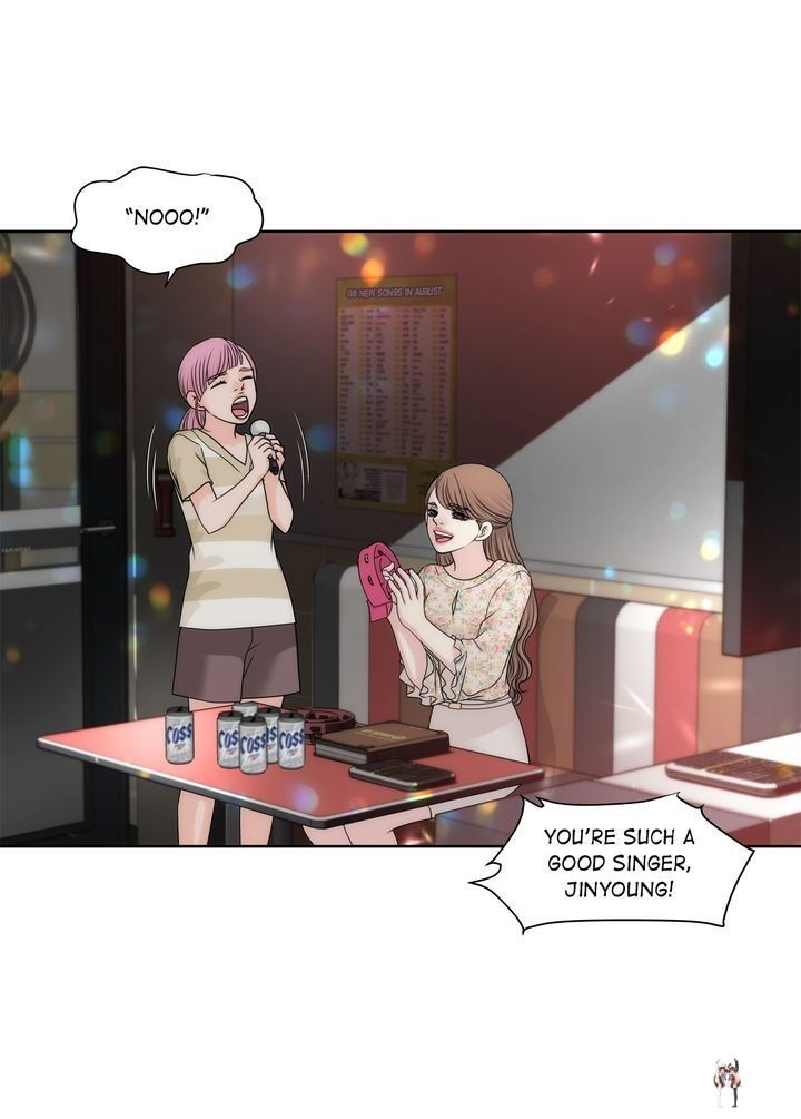 Cinderella&rsquo;s Man Cinderella&rsquo;s Man Chapter 107 - Page 42