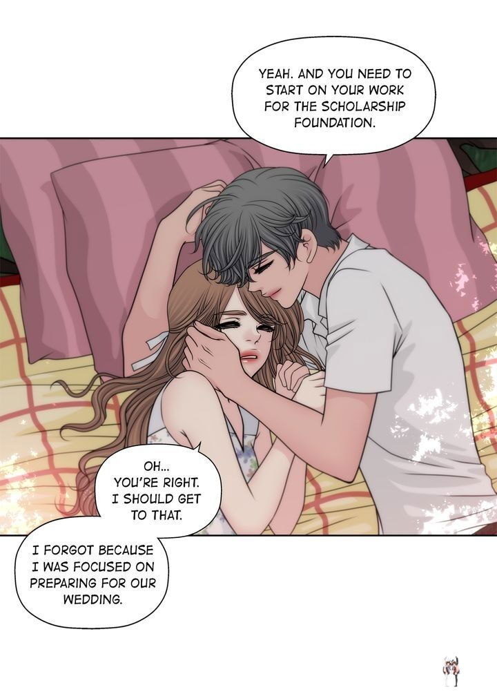 Cinderella&rsquo;s Man Cinderella&rsquo;s Man Chapter 107 - Page 5