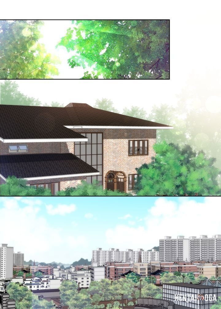 Cinderella&rsquo;s Man Cinderella&rsquo;s Man Chapter 107 - Page 7