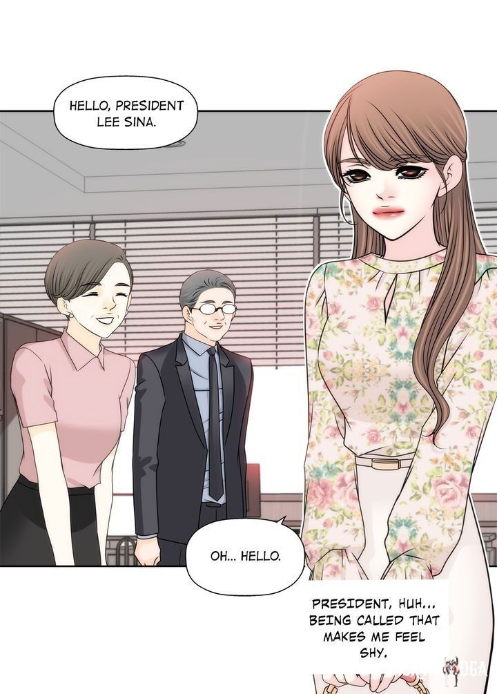 Cinderella&rsquo;s Man Cinderella&rsquo;s Man Chapter 107 - Page 8