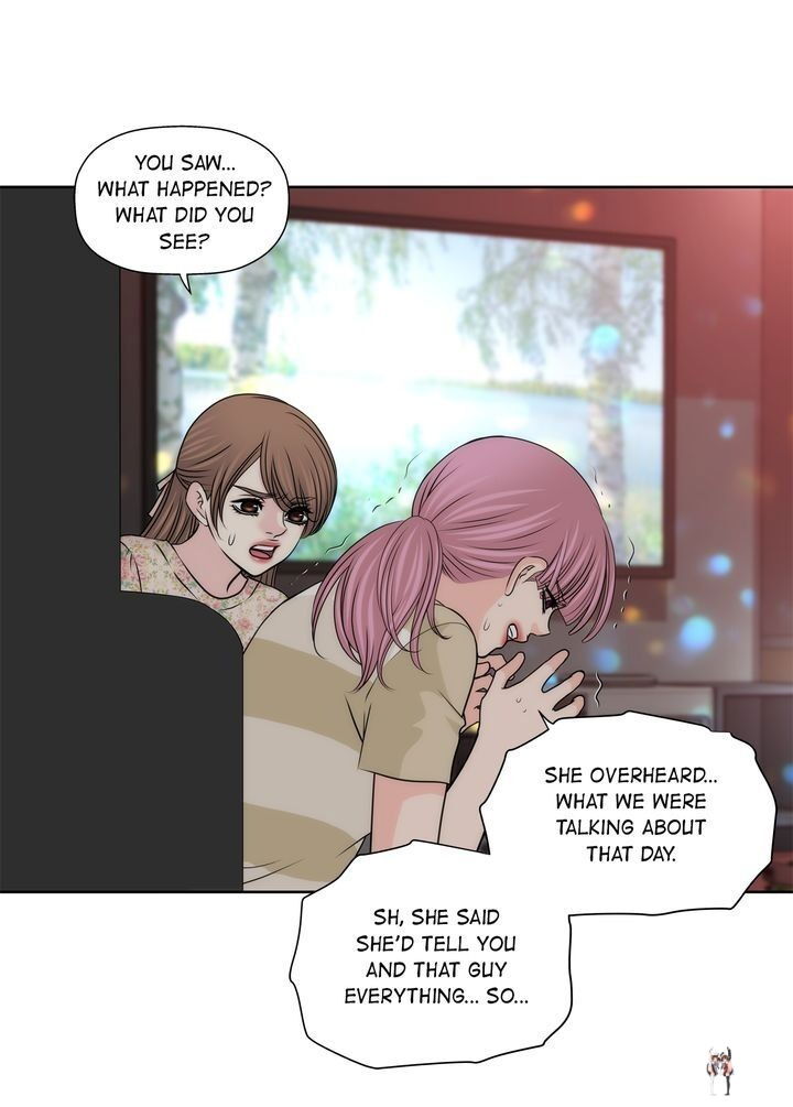 Cinderella&rsquo;s Man Cinderella&rsquo;s Man Chapter 108 - Page 16