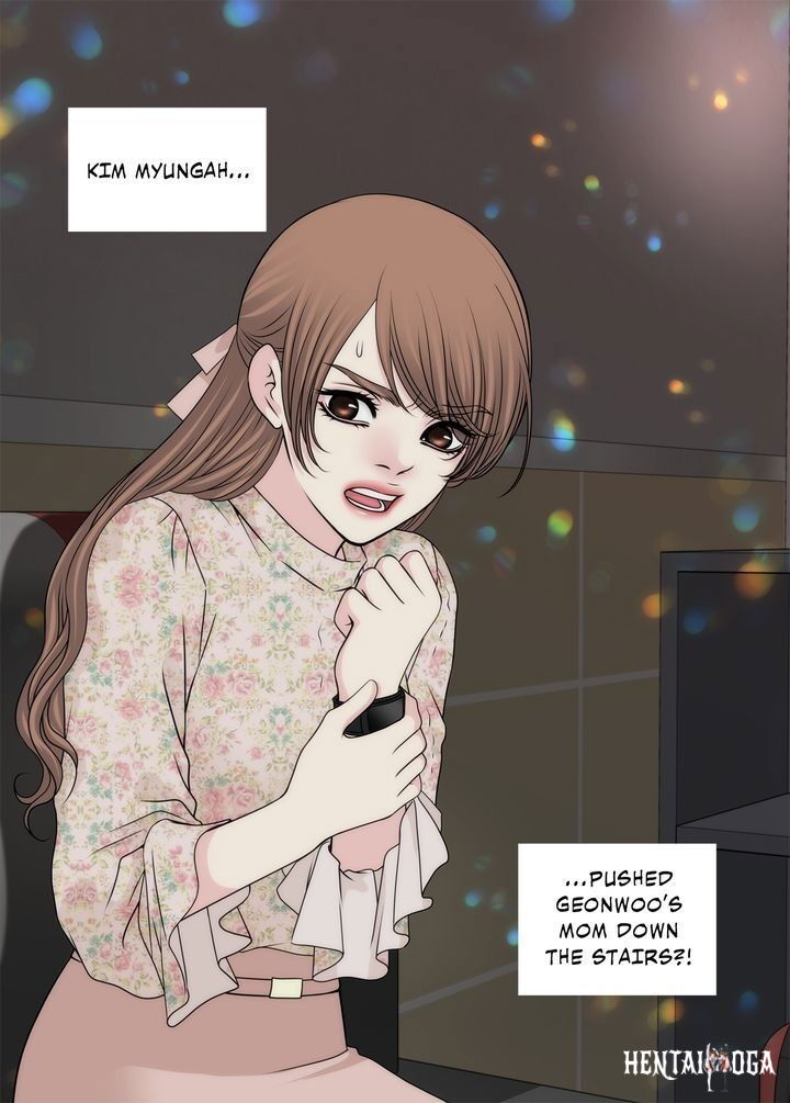 Cinderella&rsquo;s Man Cinderella&rsquo;s Man Chapter 108 - Page 18