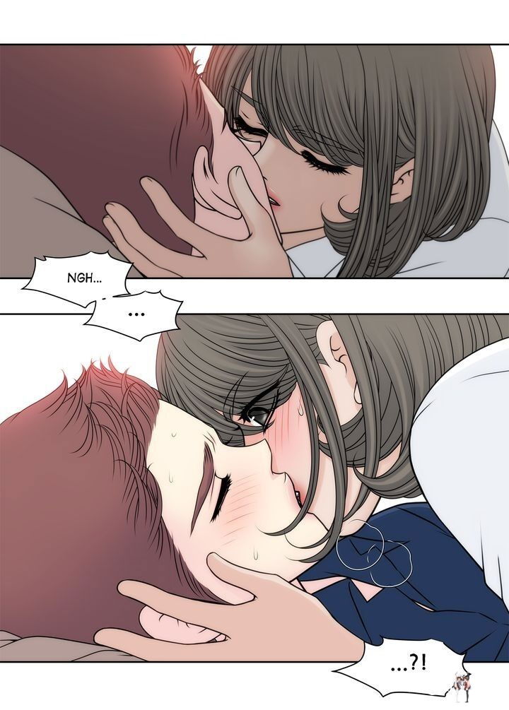 Cinderella&rsquo;s Man Cinderella&rsquo;s Man Chapter 108 - Page 21