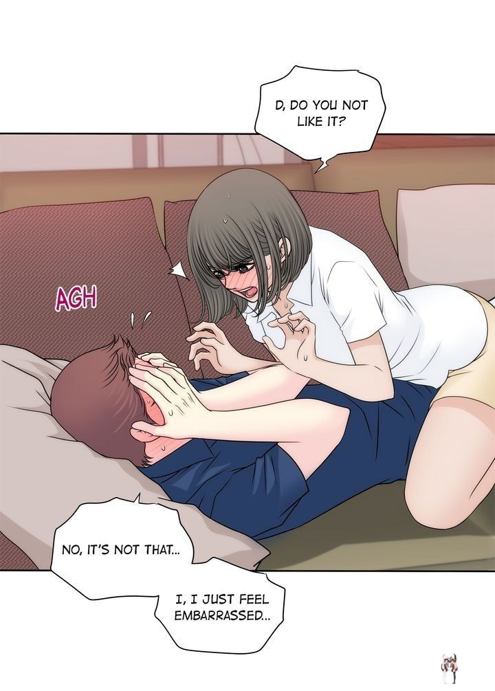 Cinderella&rsquo;s Man Cinderella&rsquo;s Man Chapter 108 - Page 22