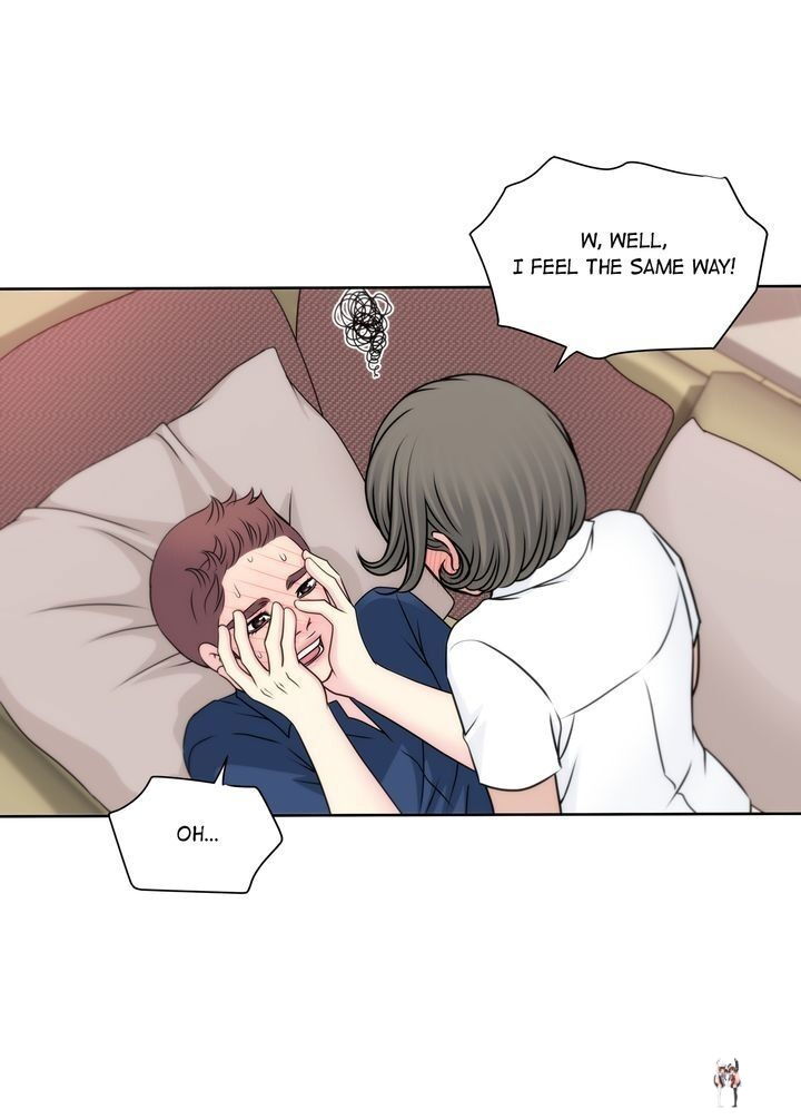 Cinderella&rsquo;s Man Cinderella&rsquo;s Man Chapter 108 - Page 23