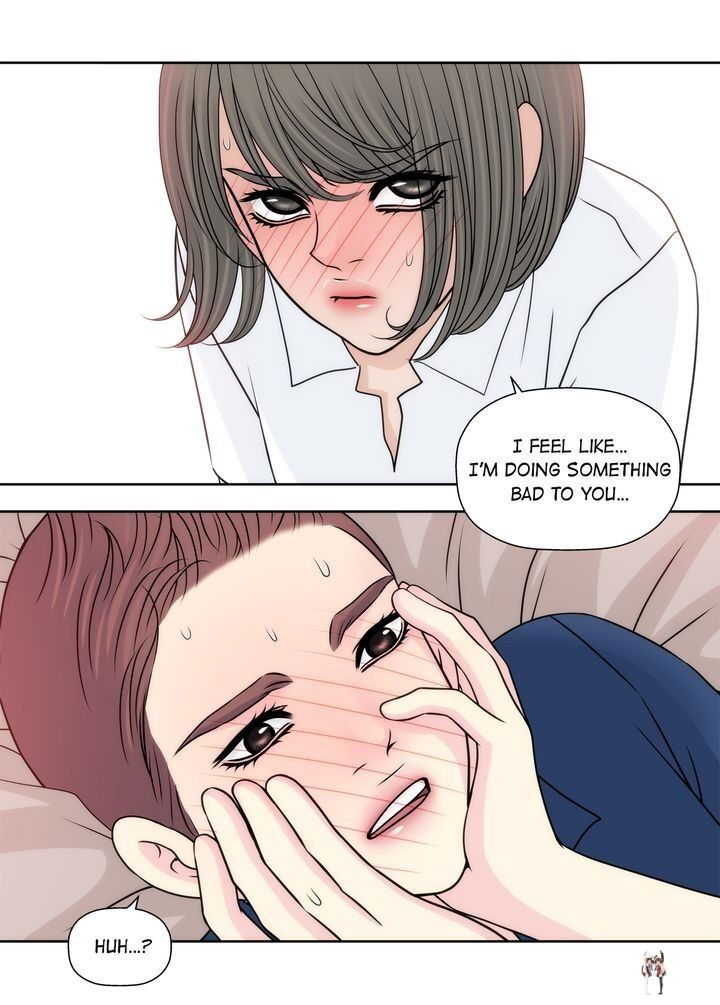 Cinderella&rsquo;s Man Cinderella&rsquo;s Man Chapter 108 - Page 24