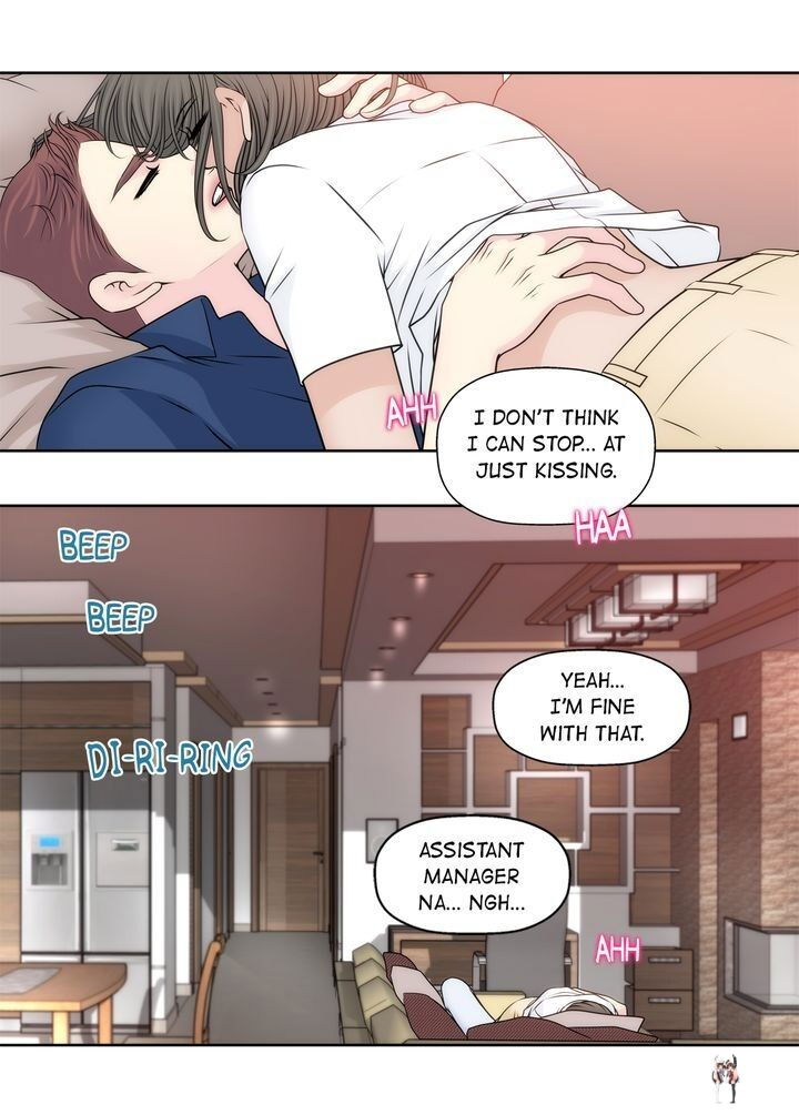 Cinderella&rsquo;s Man Cinderella&rsquo;s Man Chapter 108 - Page 27